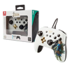 Nintendo Switch Powera Enhanced Zelda Wired Controller