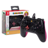 Nintendo Switch Powera Wired Controller - Peach