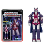 Transformers Alpha Trion 3 3/4-Inch ReAction Figure