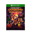 XBox One Minecraft Dungeons [Hero Edition]
