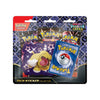 Pokemon SV4.5 Tech Sticker Collection - Greavard