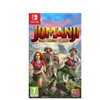 Nintendo Switch Jumanji: The Video Game (EU)