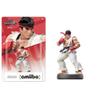 Amiibo Super Smash Bros Ryu