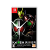 Nintendo Switch Kamen Rider: Memory of Heroez [Premium Sound Edition]