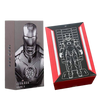 ZD Toys Iron Man 7" Hall of Armor + 7" Mark II