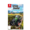 Nintendo Switch Farming Simulator 23 (Asia)