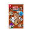 Nintendo Switch Layton's Mystery Journey: Katrielle and The Millionaires' Conspiracy [Deluxe Edition] (Local)