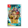 Nintendo Switch Toki Regular (EU)