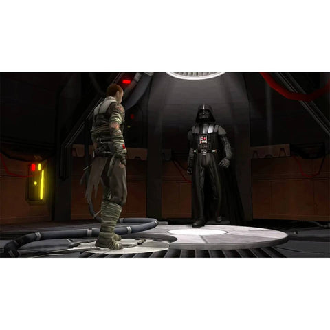 Nintendo Switch Star Wars Heritage Pack (US)