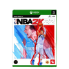XBox Series X NBA 2K22 Regular (Local)