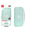 Nintendo Switch Oled Slim Hard Pouch - Mint Green