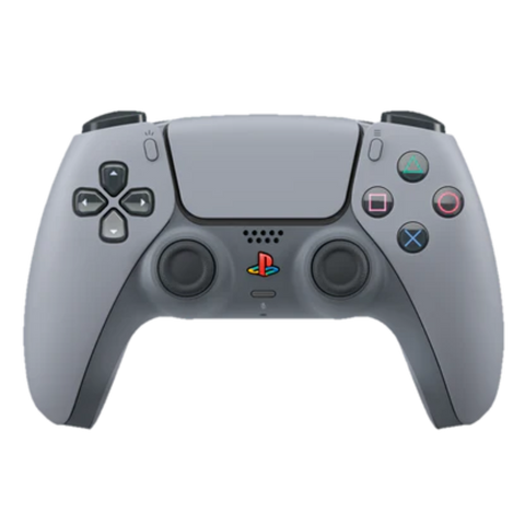 PS5 DualSense Wireless Controller 30th Anniversary