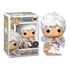 Funko POP! (1607) One Piece Luffy Gear Five Chase