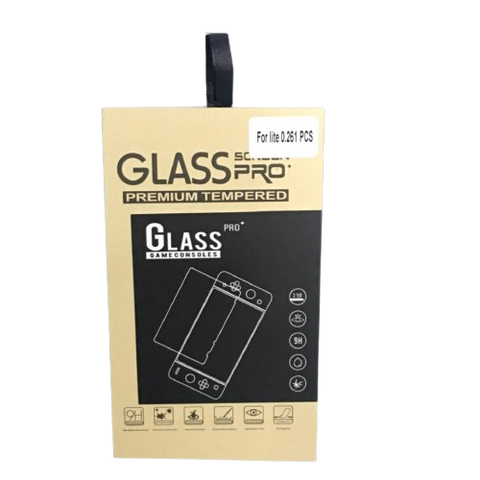Nintendo Switch Lite 0.26mm Glass Screen Pro Premium Tempered