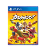 PS4 Brawlout Deluxe (R3)