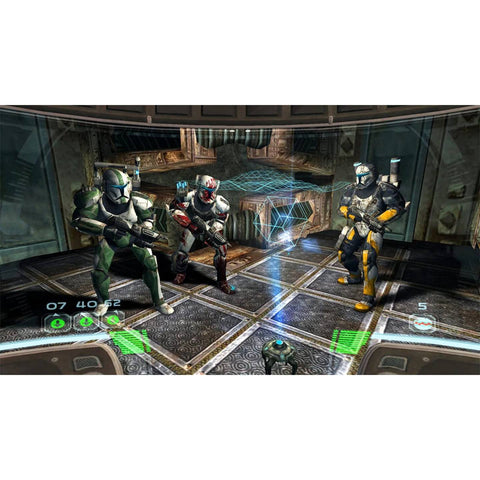 Nintendo Switch Star Wars Heritage Pack (US)