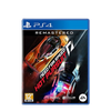 PS4 Need for Speed: Hot Pursuit Remastered (R3)