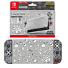 Nintendo Switch Oled Protector Set Super Mario Type-B