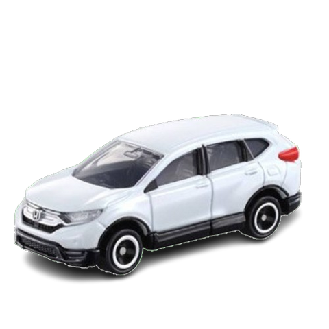 Takara Tomy Tomica Honda CR-V (67) (Box)