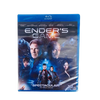 Blu-Ray Ender's Game
