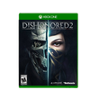 XBox One Dishonored 2