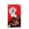 Nintendo Switch SaGa: Scarlet Grace Ambitions (Asia)