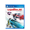 PS4 Wipeout Omega Collection (Region 1)