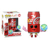 Funko POP! (105) Coca-Cola I'd Like to Buy the World Coke