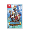 Nintendo Switch Buccanyar (ENG/JAP/CHI)