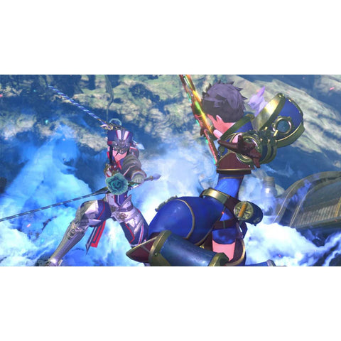 Nintendo Switch 2 Xenoblade Chronicles 2 (Asia)