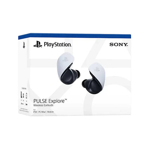 PS5 Pulse Explore Wireless Earbuds