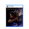 PS5 Forspoken Standard Edition (Asia)