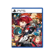 PS5 Persona 5 The Royal Chinese (Asia)