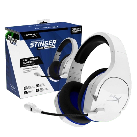 PS5/PS4 HyperX Cloud Stinger Core Wireless