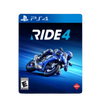 PS4 RIDE 4 (US)