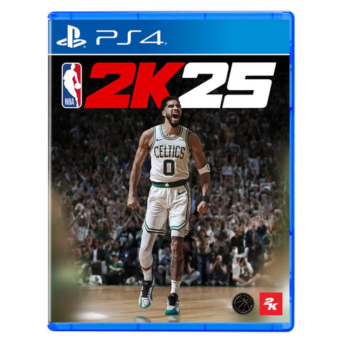 PS4 NBA 2K25 (Asia)