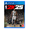 PS4 NBA 2K25 (Asia)