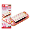 Nintendo Switch Lite Keys Factory Kirby Muteki! Closet
