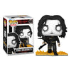 Funko POP! (1429) The Crow Eric Draven with Crow