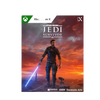 Xbox Series X Star Wars Jedi: Survivor Regular (R3)