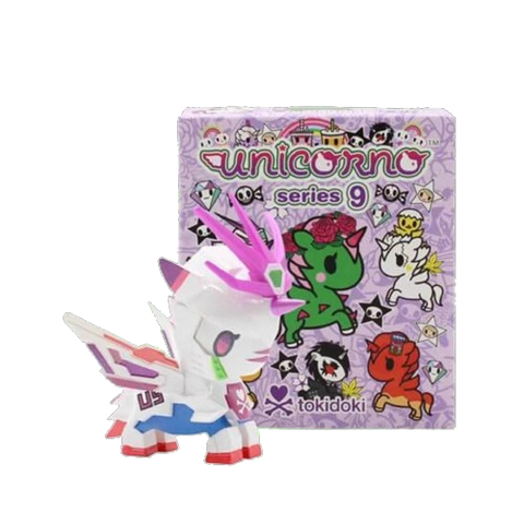 Tokidoki Unicorno Series 9 Blind Box