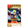 Nintendo Switch Naruto Shippuden: Ultimate Ninja Storm 3 Full Burst (EU) (Download Code Only)