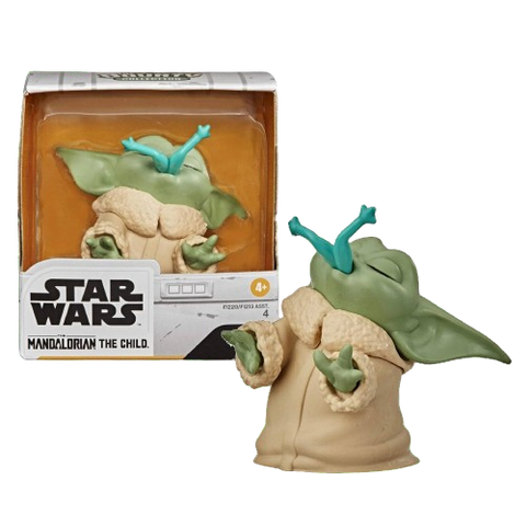 Yoda 4 The Bounty Collection Froggy Snack