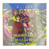 Vanguard-DZ-BT07 Moon Fangs & Cerulean Blaze Booster (ENG)
