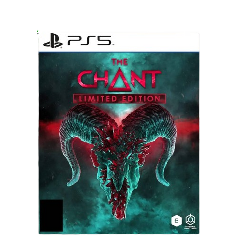 PS5 The Chant [Limited Edition] (Asia)
