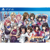 PS4 Kandagawa Jet Girls [Racing Hearts Edition] (US)