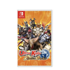 Nintendo Switch Ultra Kaiju Monster Rancher (Asia)