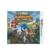 3DS Sonic Toon: Island Adventure (Jap)