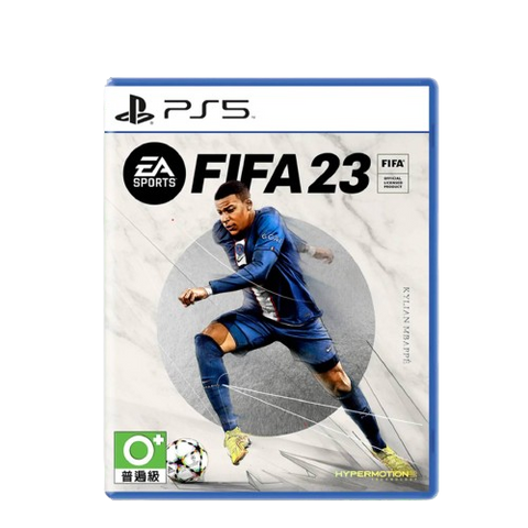 PS5 EA Sports FIFA 23 - Standard Edition (Asia)