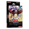 Yu Gi Oh The Chronicles Deck Structure Deck (JAP)